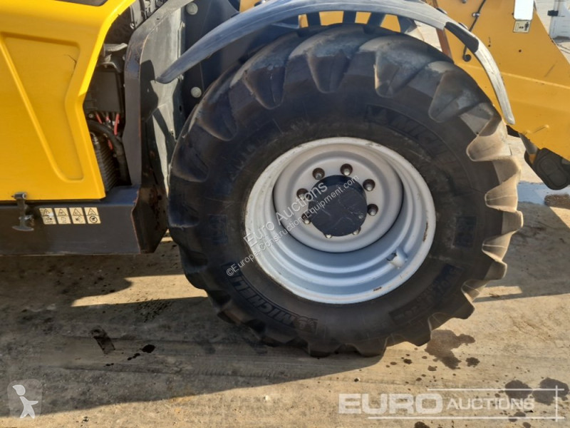 Încărcător telescopic Dieci 42.7 VS EVO2