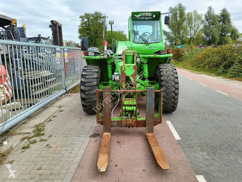 Verreiker Merlo P 50.18 HM verreiker...
