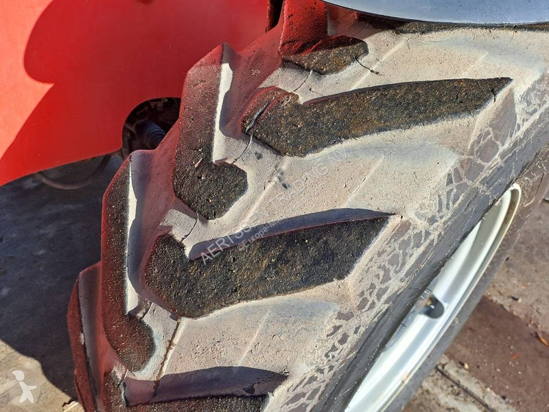 Manitou EP Teleskoplader
