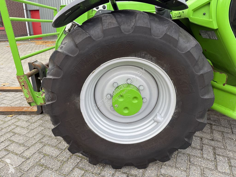 Verreiker Merlo TF35.7-140 Telehandler
