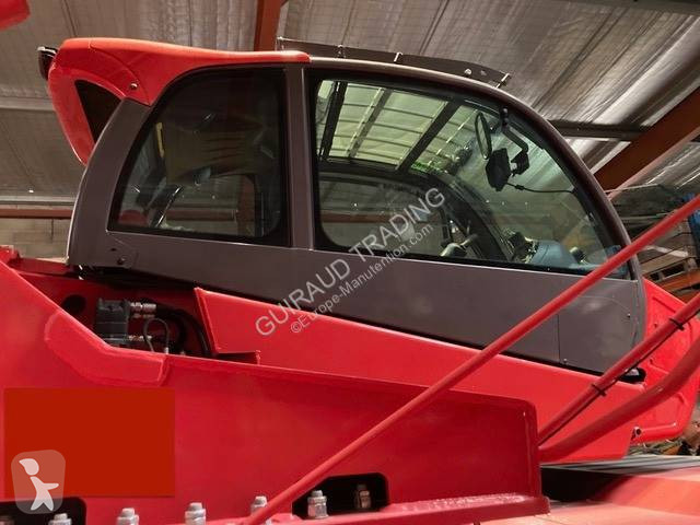 Teleskopický manipulátor Manitou MRT 3255