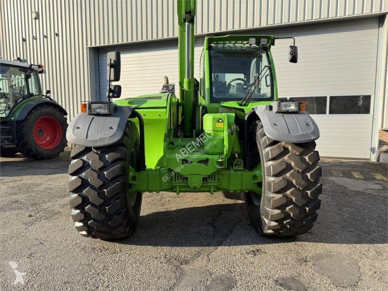Verreiker Merlo TF50.8T-170HF