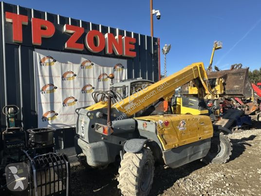 Teleskoplastare Terex telelift 2506 à 21 500 € ht