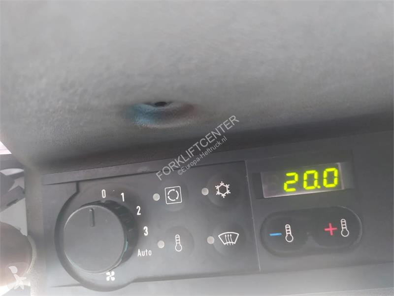 Телескопичен товарач Konecranes SMV 4531 TC5