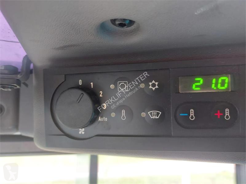 Телескопичен товарач Konecranes SMV 4632 TC5