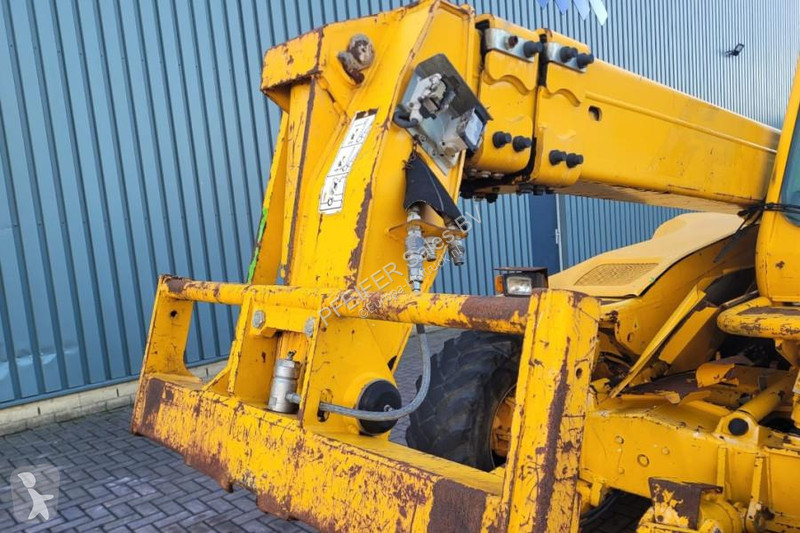 Verreiker Merlo P38.13 As-Is, Non working,...
