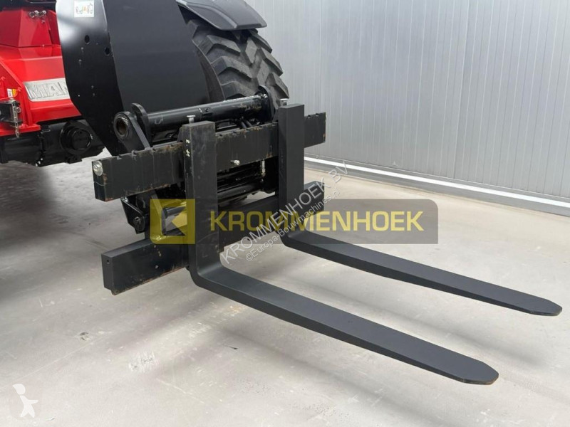 Verreiker Manitou MLT 738-130 PS D ST5