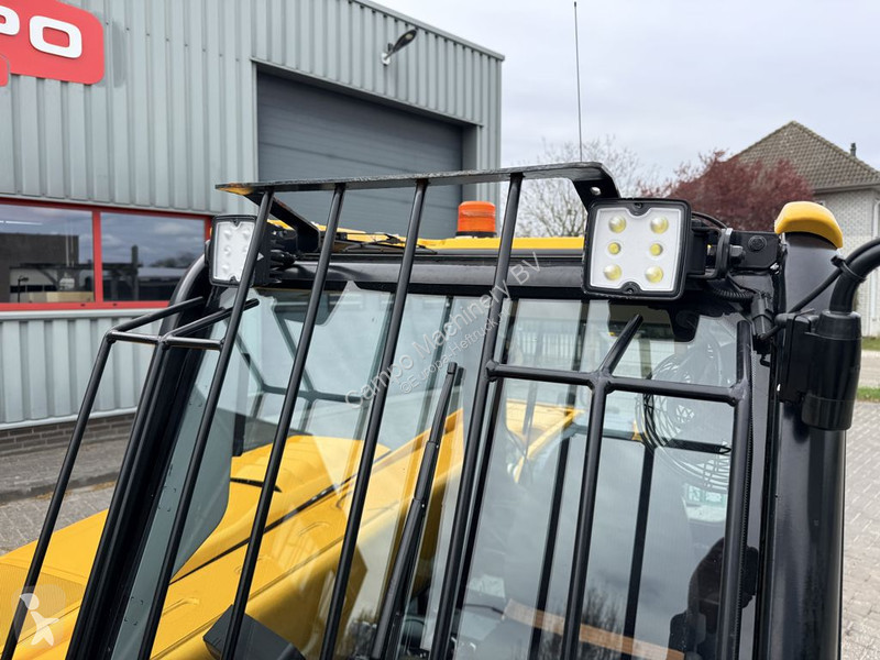 Verreiker JCB 525-60E Electric
