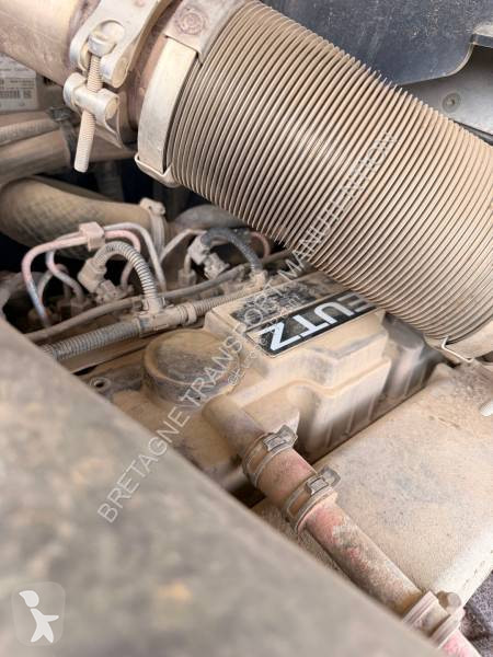 رافعة شوكية تلسكوبية Bobcat T36120SL