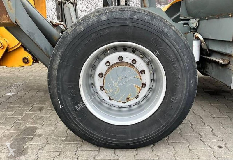 Teleskopisk truck Dieci  70.10