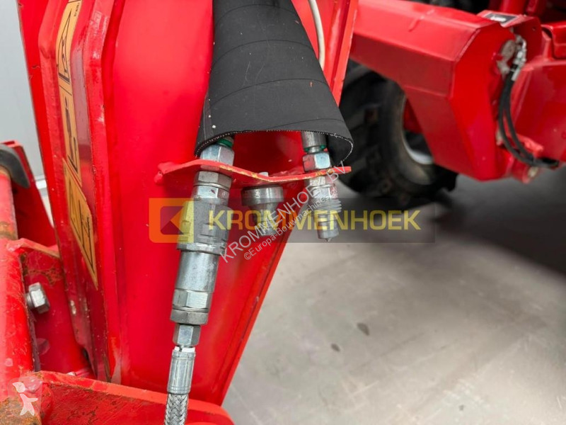 Verreiker Merlo P 38.13