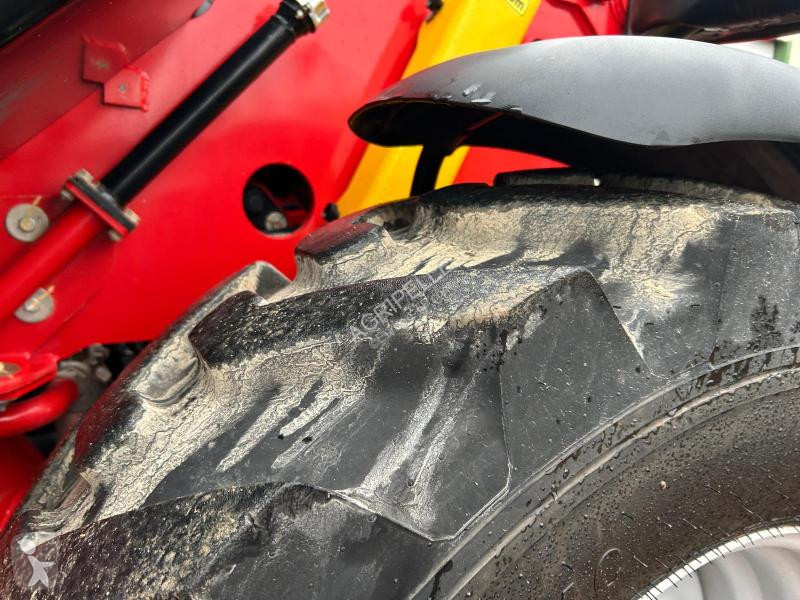 Teleskopický manipulátor Manitou  MT1033