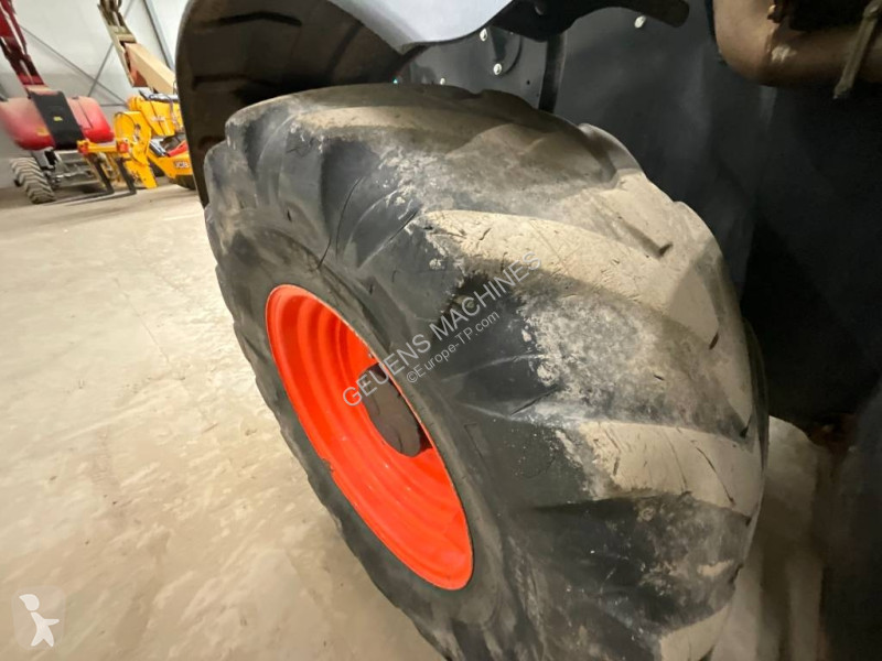 Verreiker Bobcat TL 38.70 X
