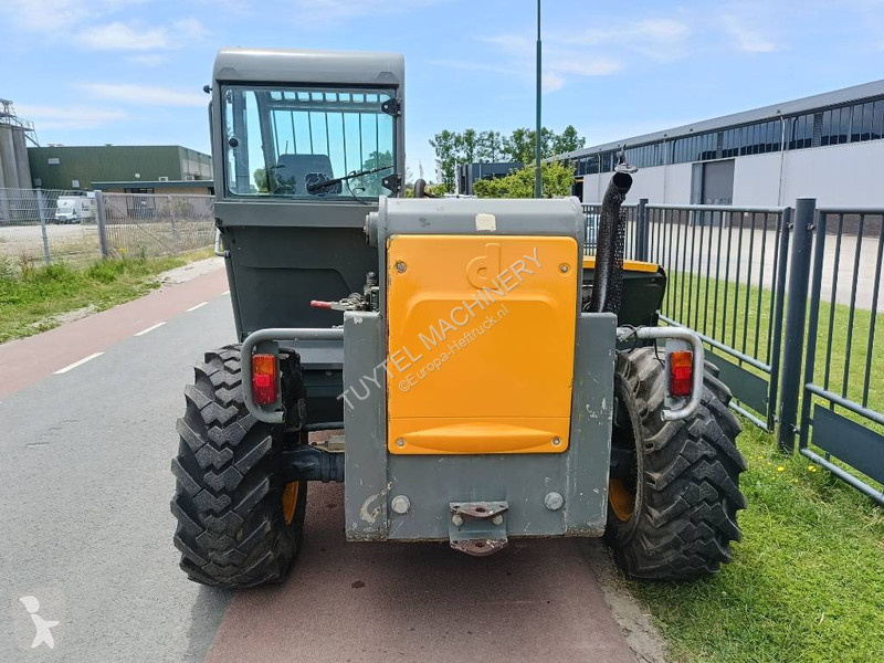 Verreiker Dieci 35.12 verreiker telehandler 12...
