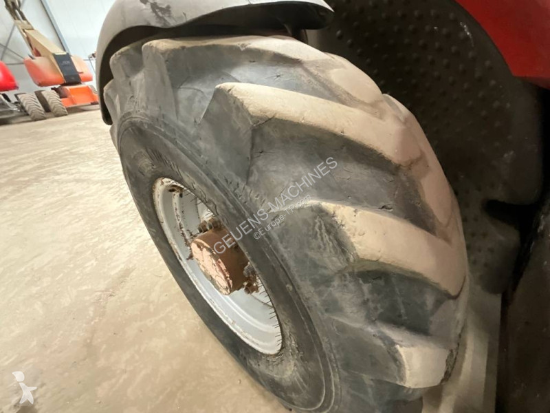 Teleskopický vozík Manitou 634120 LSU