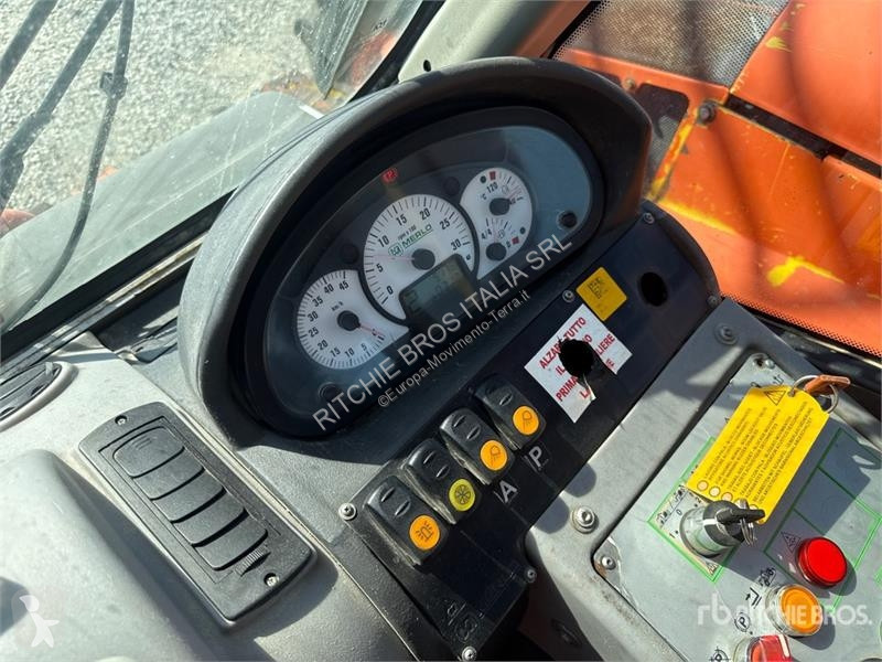 Chariot télescopique Merlo P28.8 Telehandler