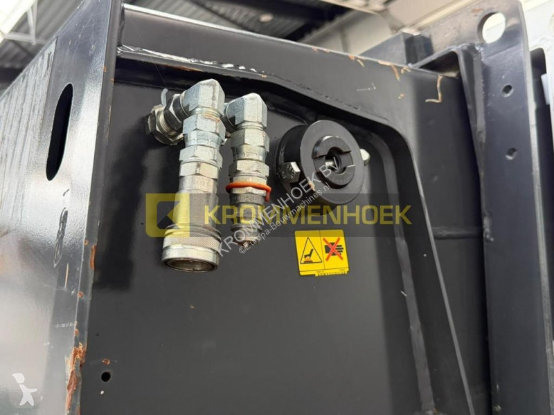 رافعة شوكية تلسكوبية Bobcat T 41.140 SLPRB