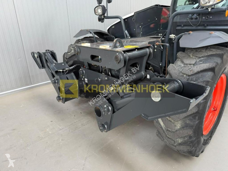 Carretilla telescópica Bobcat T 41.140 SLPRB