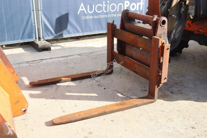 Sambron T30110 Multiscopic telescopic handler