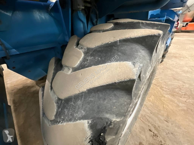 Teleskopický vozík Manitou MRT 2150