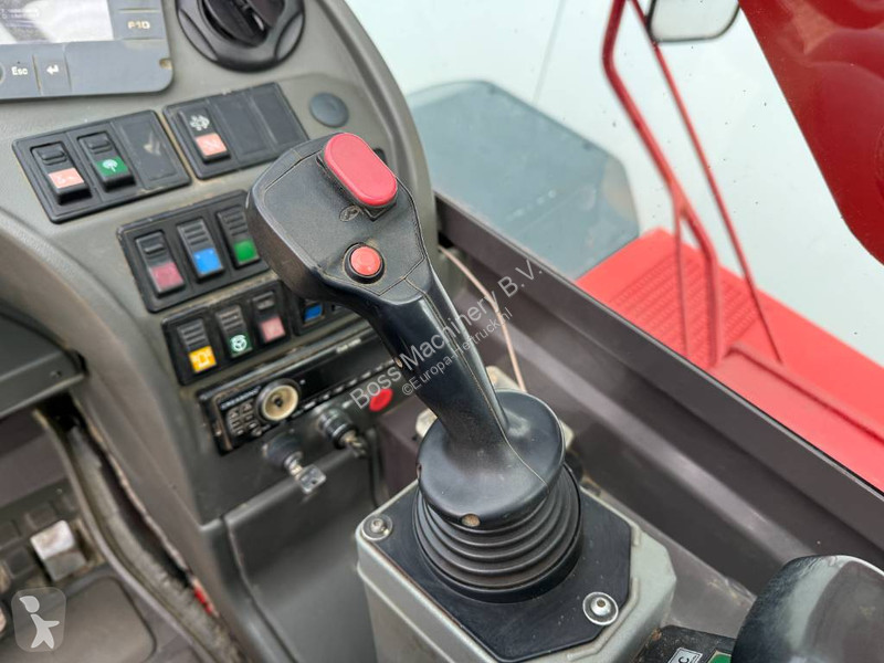 Verreiker Manitou MRT1840 - Remote Control / 4...