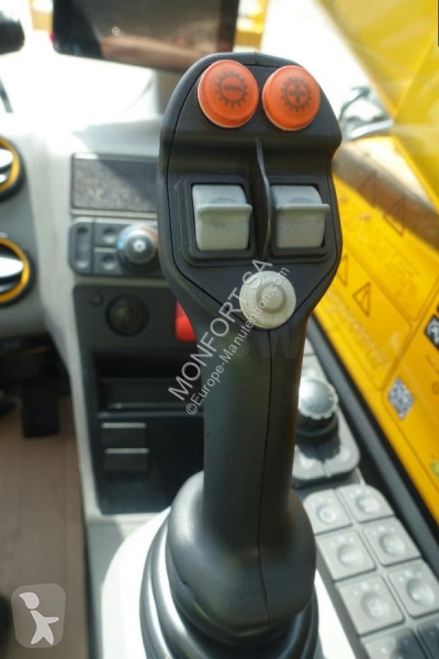 Încărcător telescopic JCB  532-70 Xtra...