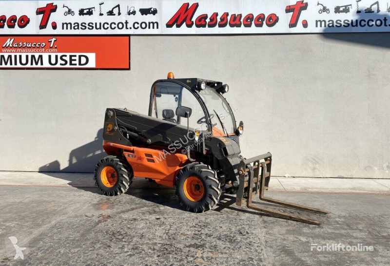Chariot télescopique Ausa T144