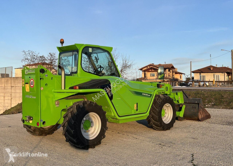 Chariot télescopique Merlo P38.13 PLUS