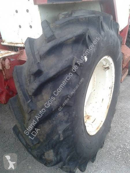 Încărcător telescopic Manitou MT 222 FC