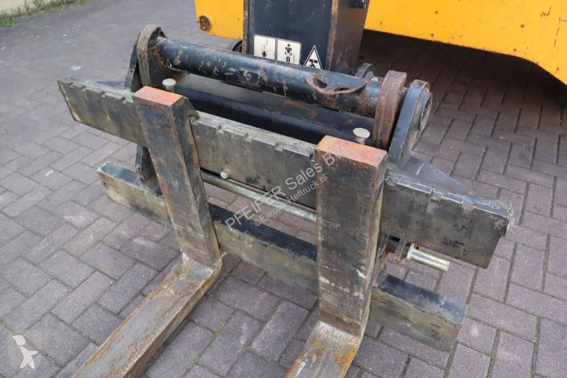 Chariot télescopique Manitou MRT1840 Diesel,...