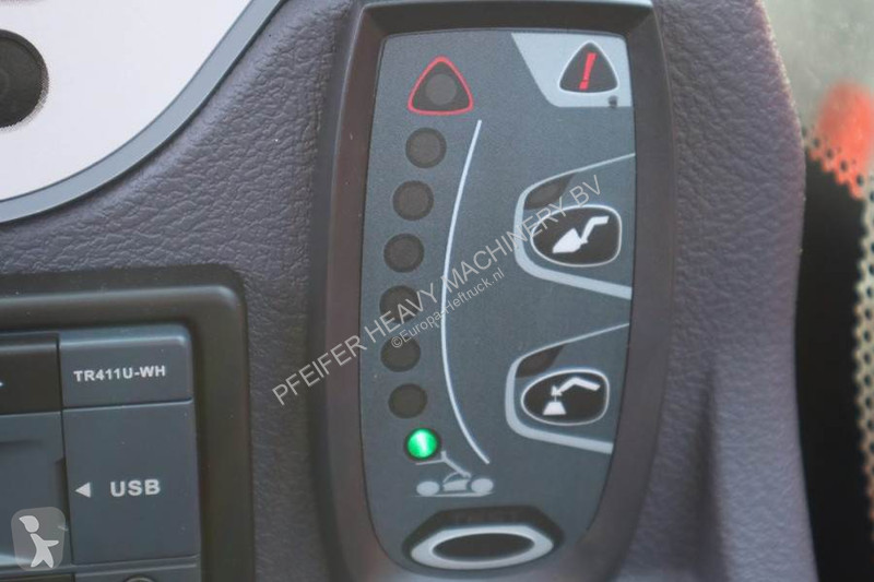 Verreiker Manitou MT933 EASY 75D ST5 S1 Valid...
