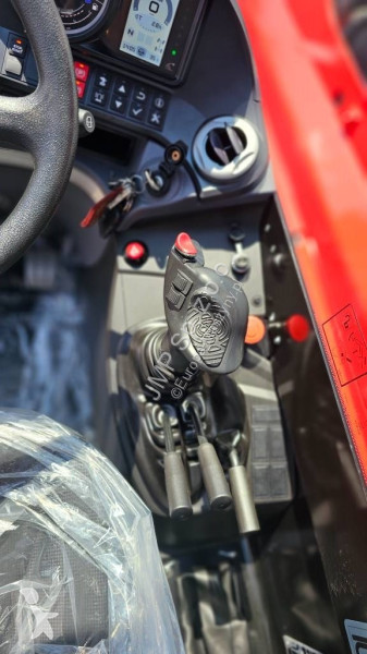 Chariot télescopique Manitou 100D 2025 NEW...