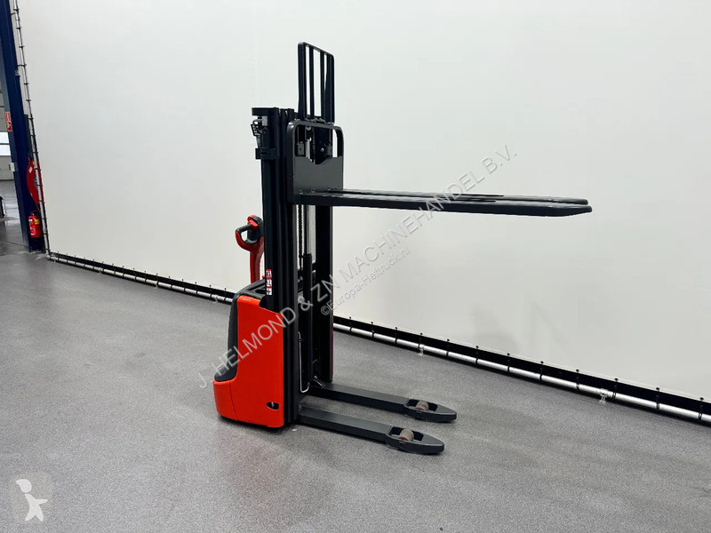 Gerbeur Linde