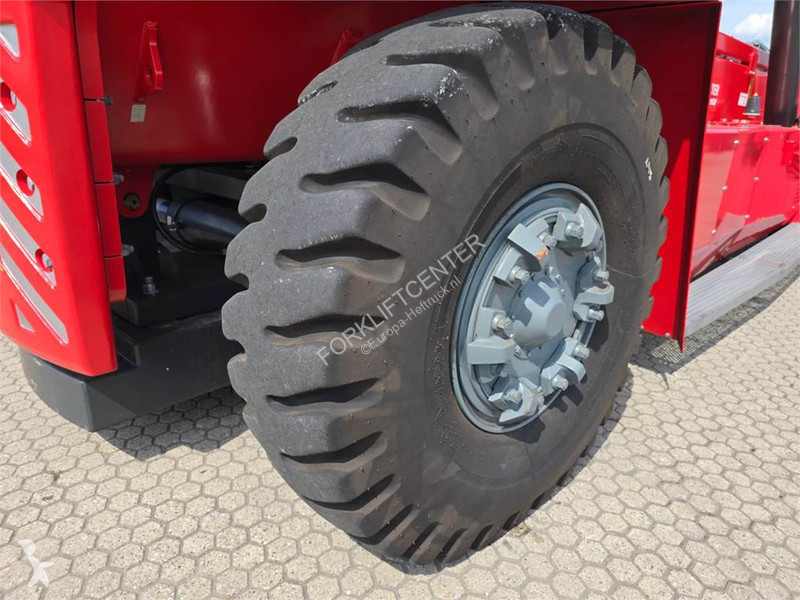 Chariot télescopique Kalmar DRG450-65S5