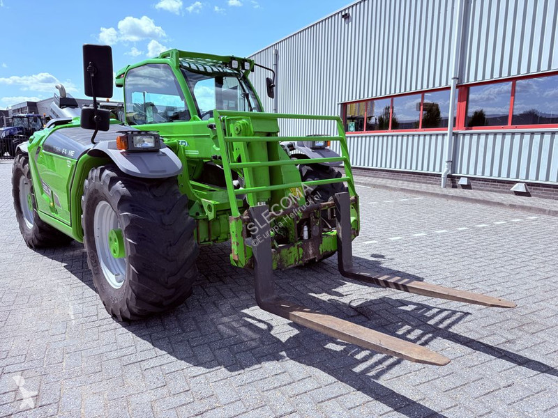 Verreiker Merlo TF35.7-140 Telehandler