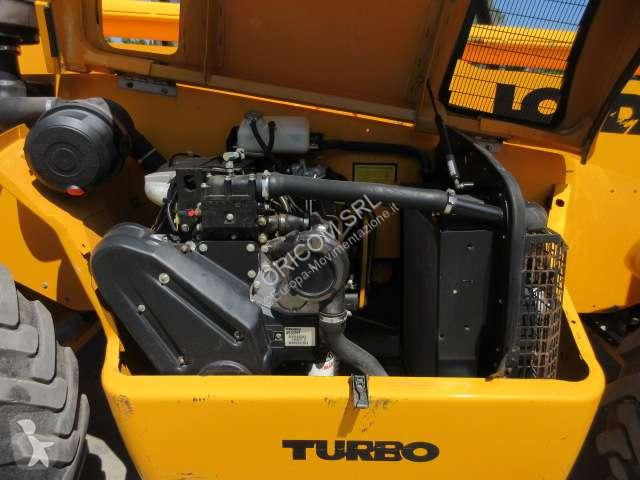 Sollevatori telescopici JCB 532-120