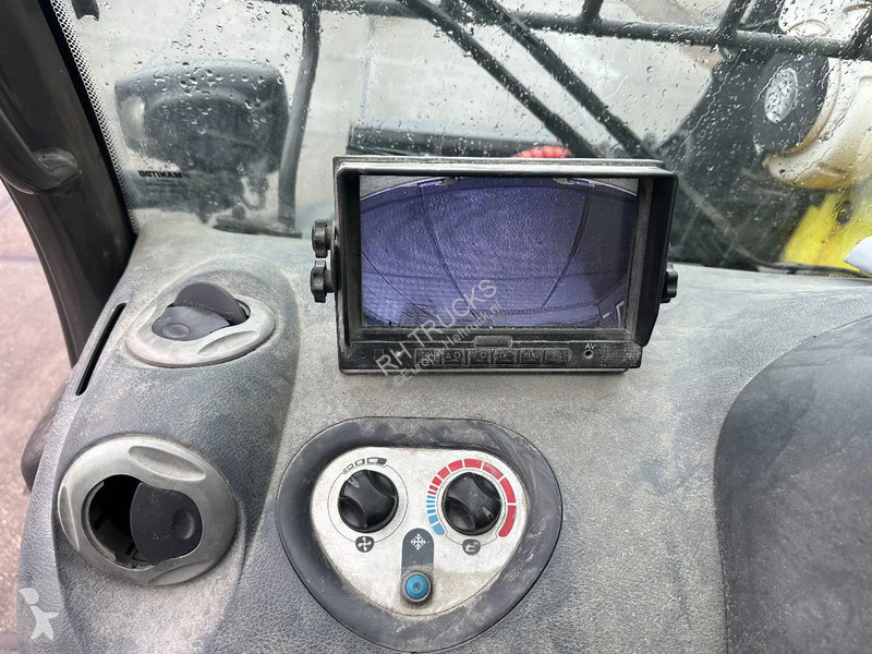 Încărcător telescopic Manitou MHT790 CE,...