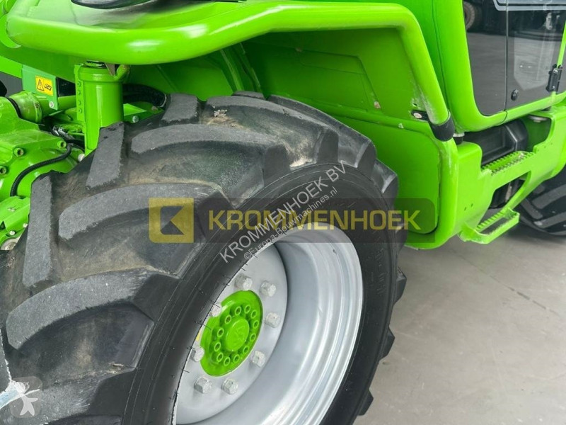 Chariot télescopique Merlo P 40.17