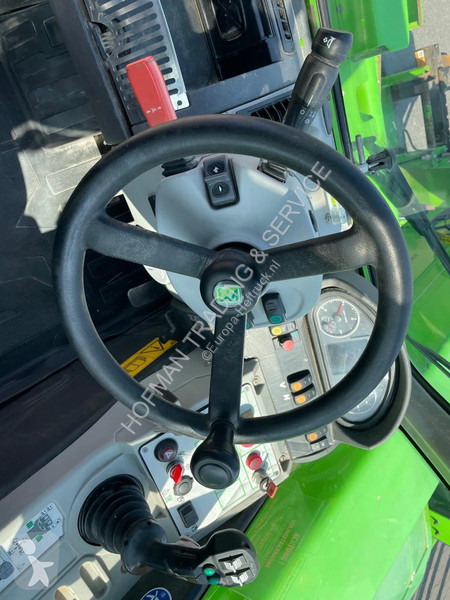 Verreiker Merlo P40.17