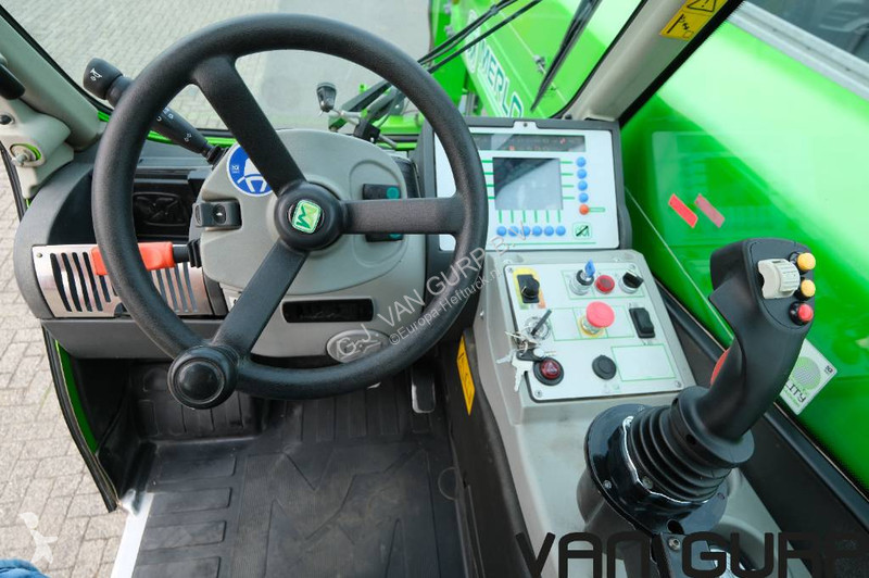 Încărcător telescopic Merlo 40.26 M CS S |...