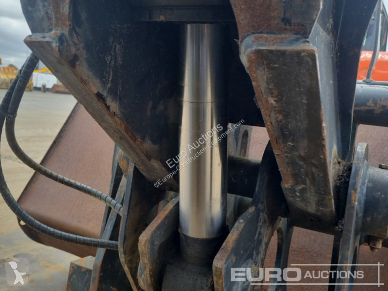 Sollevatori telescopici Bobcat T40180