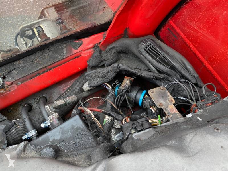 Teleskoplastare Manitou MRT 2550 Plus Privilège...