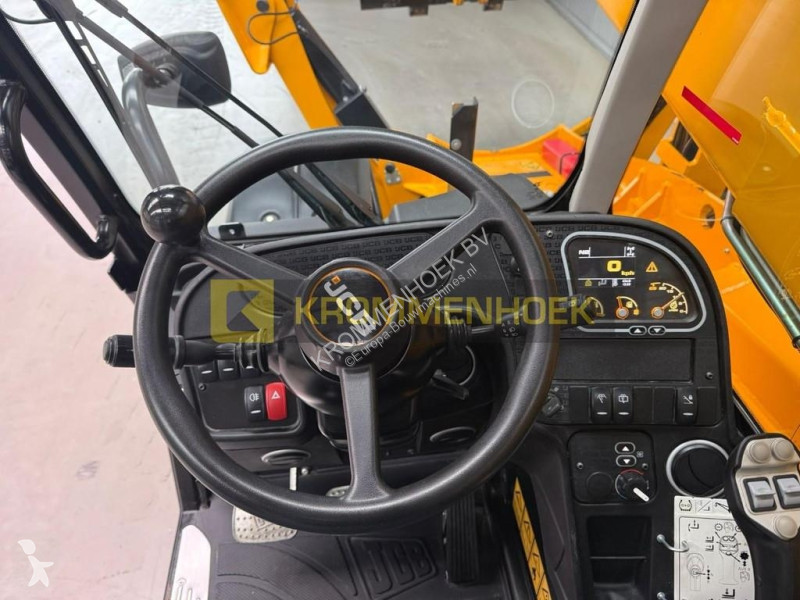 Verreiker JCB 540V-180