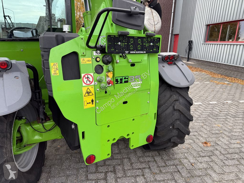 Verreiker Merlo TF35.7-140 Telehandler