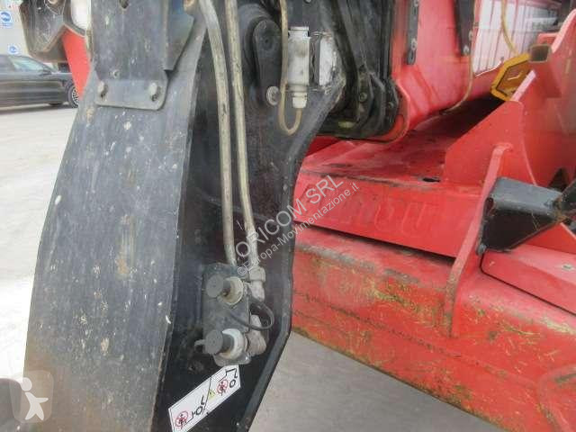 Teleskoplastare Manitou MT 14.40 HA