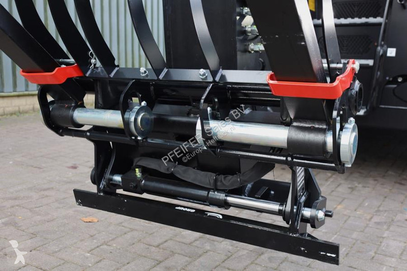 Verreiker Manitou MRT2660 360 160Y ST5 S1 Valid...