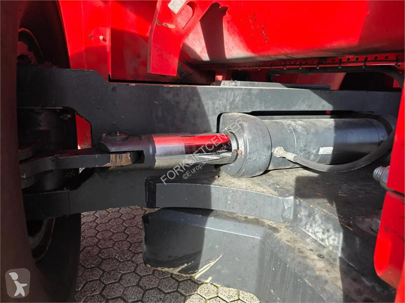 Телескопичен товарач Kalmar DRG450-60S5