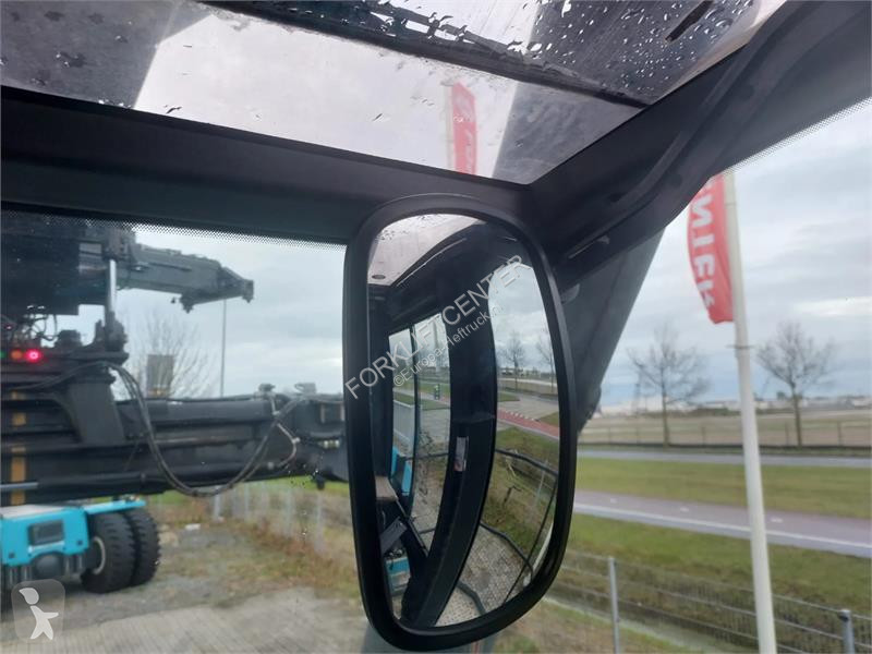 Телескопичен товарач Konecranes SMV 4531 TC5
