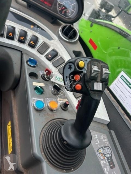 Verreiker Merlo P 27.6 Top