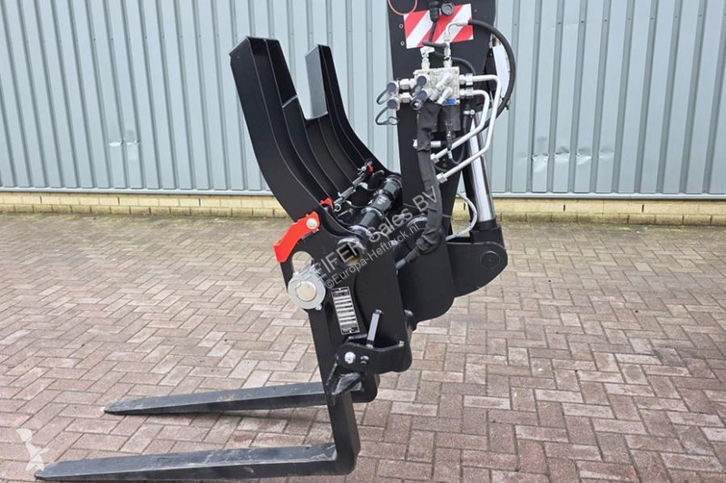 Verreiker Manitou MRT2660 360 160Y ST5 S1 Valid...
